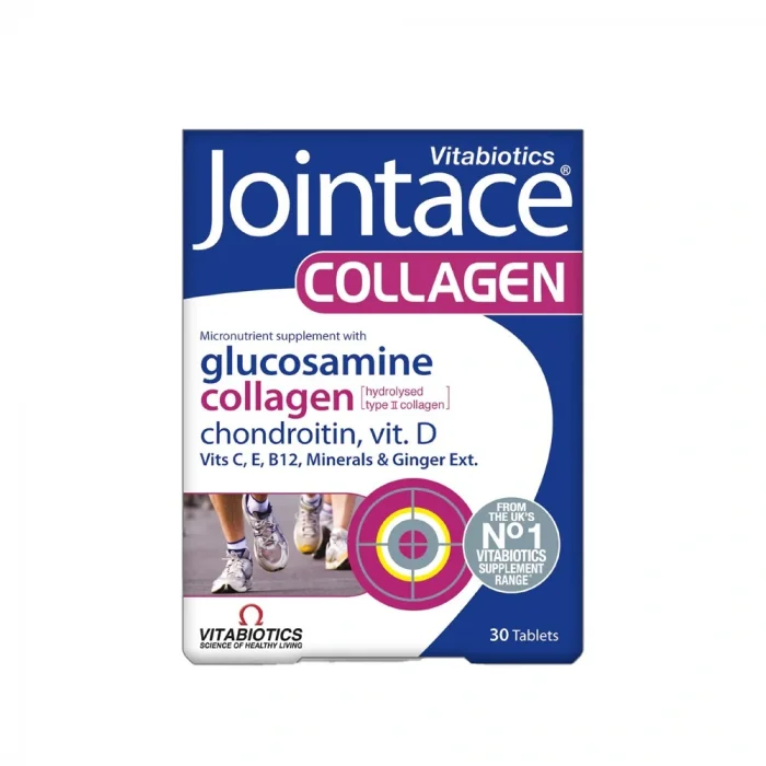 Jointace Collagen 30 Tablet
