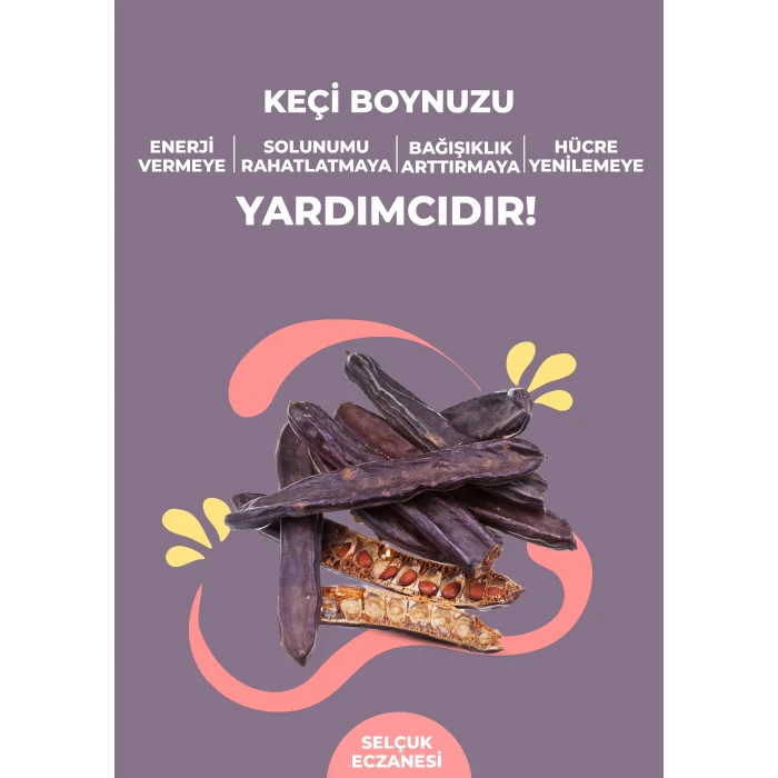Keçi Boynuzu Afiş & Poster