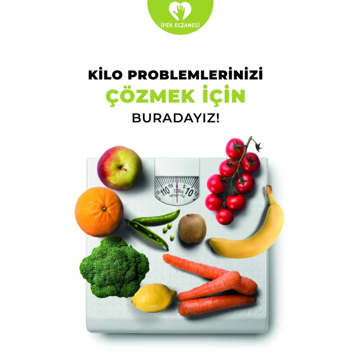 Kilo Problemleri Afiş & Poster