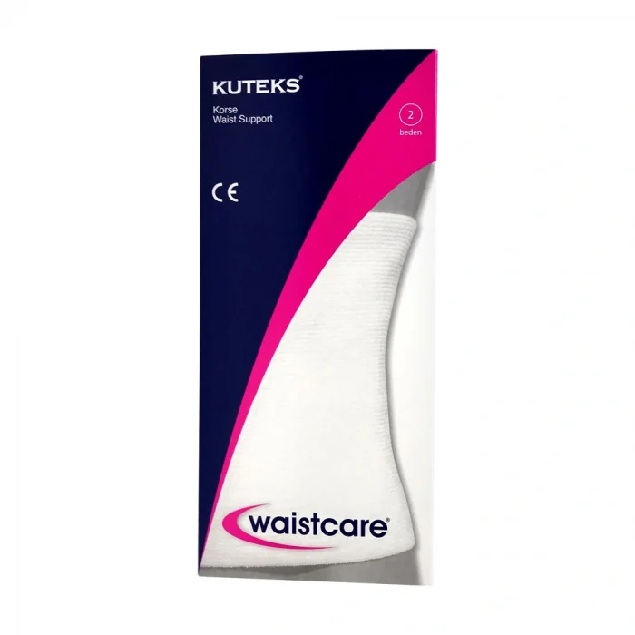 Kuteks Yün Korse No: 2