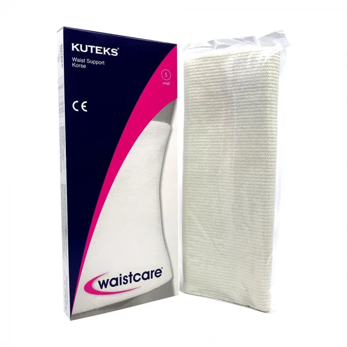 Kuteks Yün Korse No: 3