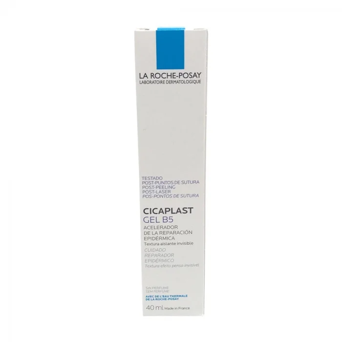 La Roche Posay Cicaplast Gel B5 40 ml
