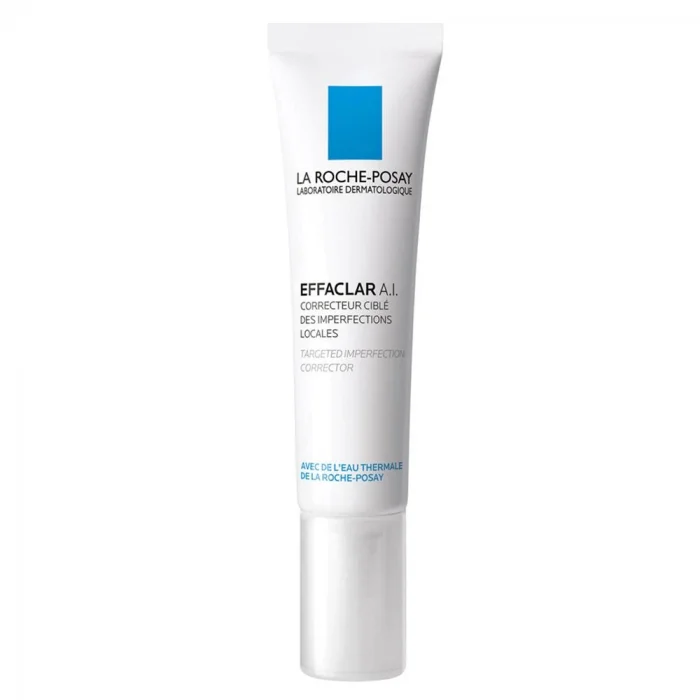 La Roche Posay Effaclar A.I. 15 ml - Sivilce Karşıtı Krem