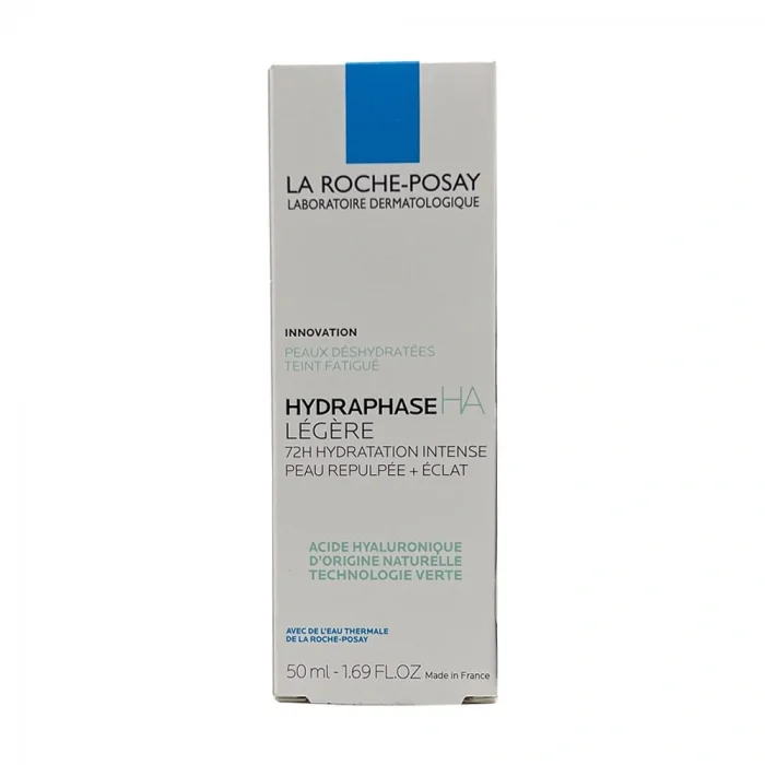 La Roche Posay Hydraphase HA Legere 50 ml