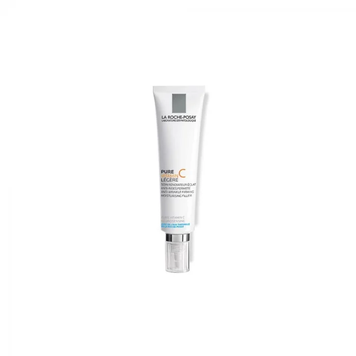 La Roche Posay Redermic C (PNM) 40 ml - Normal  Karma Ciltler İçin Kırışıklık Kremi