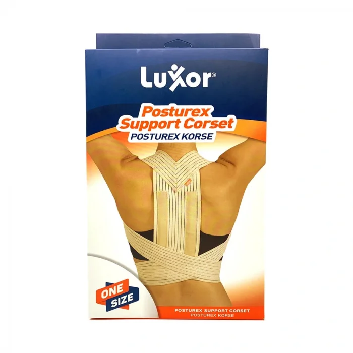 Luxor 181 Posturex Korse - One Size