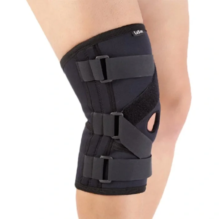 Luxor 207 Ön Çapraz Bağ Destekli Dizlik Bedensiz