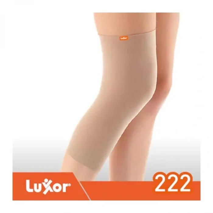 Luxor Elastik Dizlik - xLarge 222
