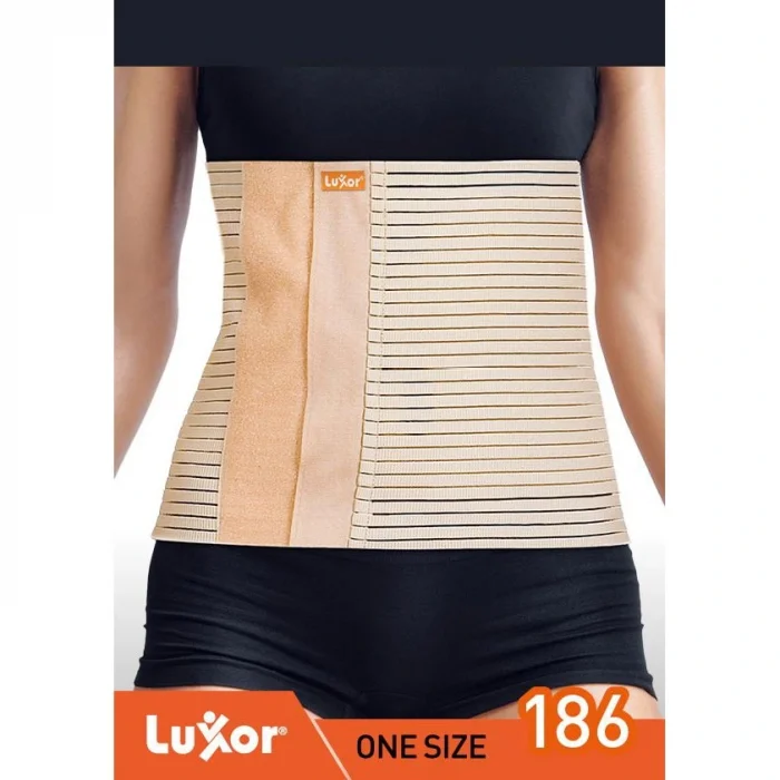 Luxor Karin Korsesi - One Size 186