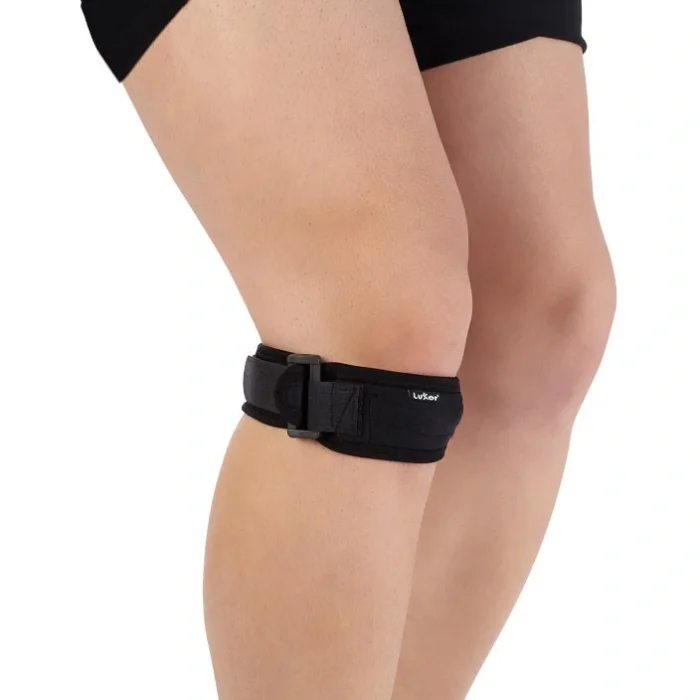 Luxor Patella ve Tendon Bandı - One Size 208