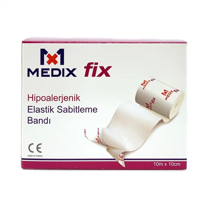 Medix Fix 10m x 10cm