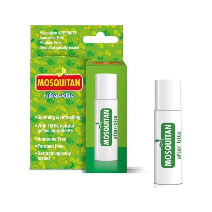 Mosquitan Kids Çocuk Haşere Karşıtı Bant 2li