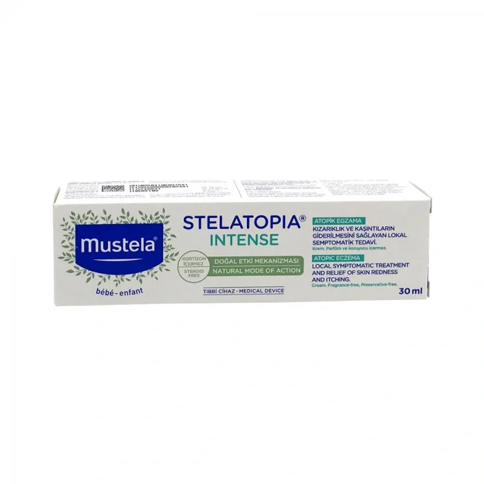 Mustela Stelatopia Intense 30 ml