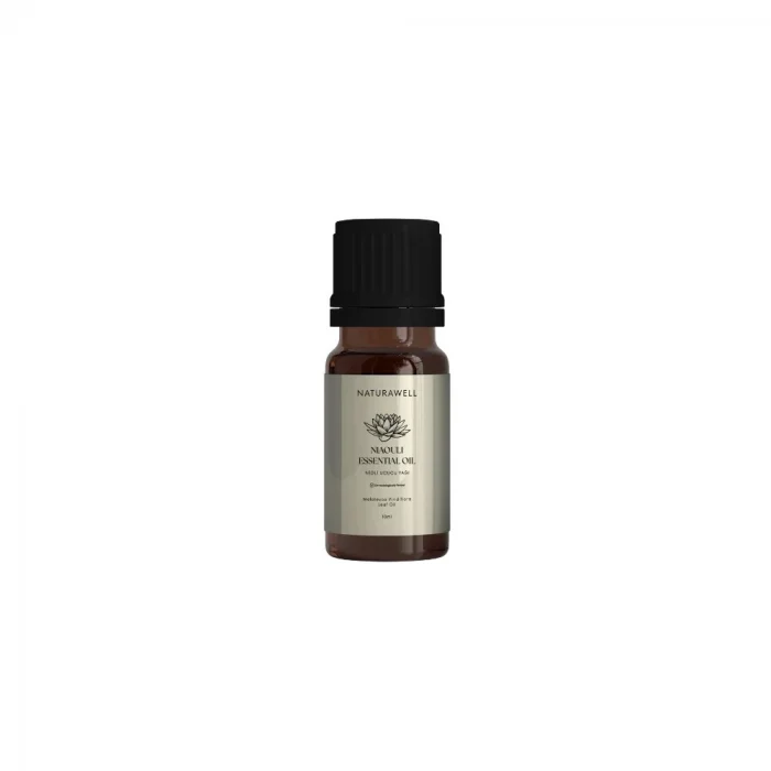 Naturawell Nioli Uçucu Yağı 10 ml