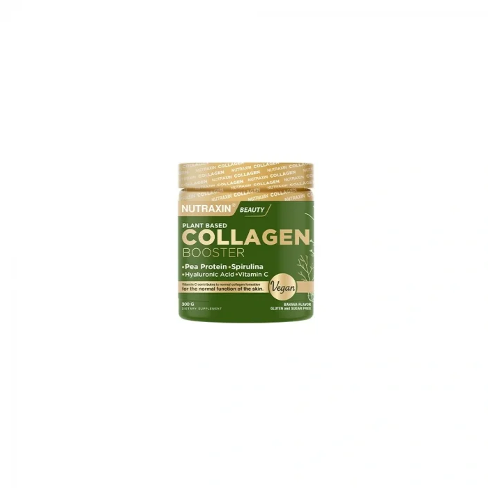 Nutraxin Vegan Collagen Booster 300 gr