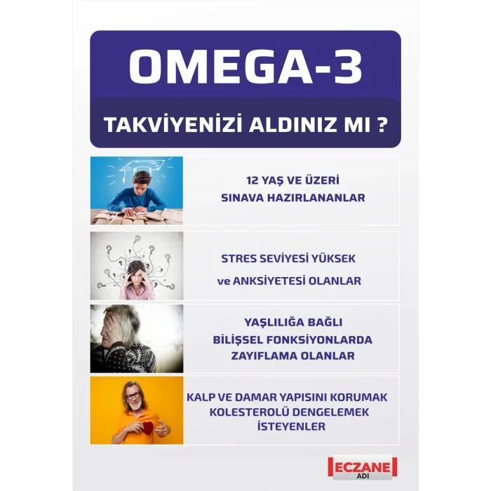 Omega Afiş & Poster No:16