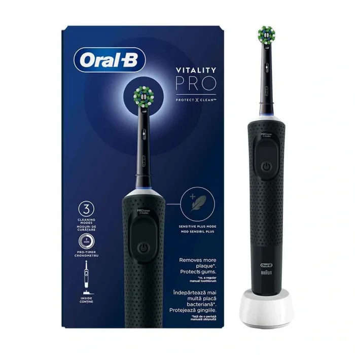 Oral-B Vitality Pro Electric Toothbrush