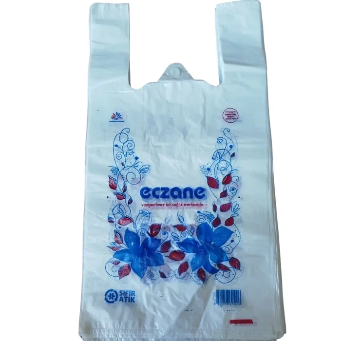 Orta Atlet Poşet 26*50 cm 25 Kg