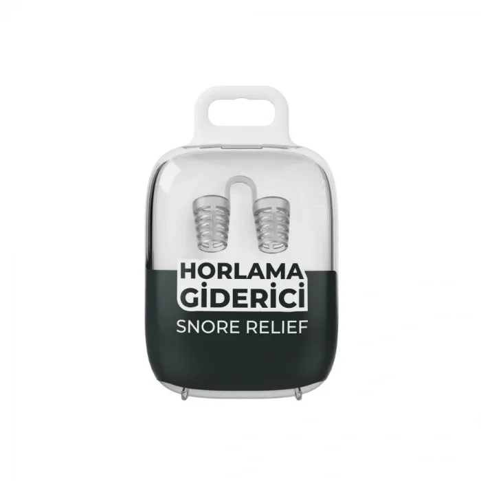 Otifleks Horlama Giderici - Large