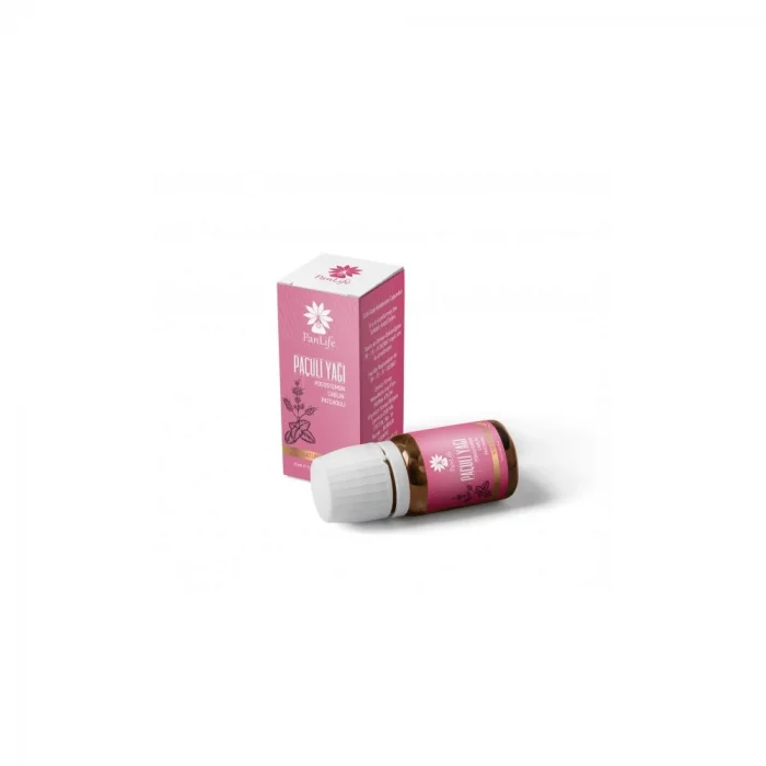 Panlife Paçuli Yağı 15 ml