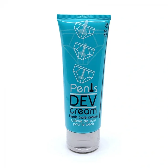 Penis Development Ereksiyon Kremi 75 ml