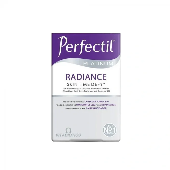 Perfectil Platinium Radiance 60 Tablet