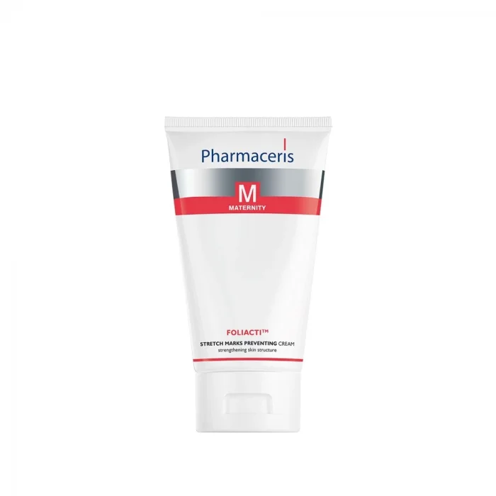 Pharmaceris M Foliacti Stretch Marks Preventing Cream 150 ml