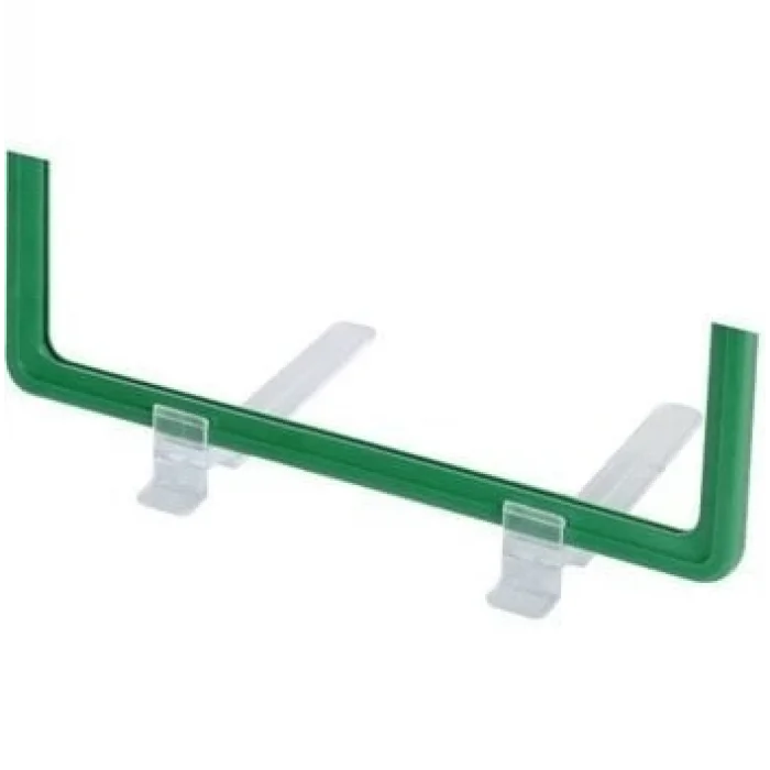 Plastik Çerçeve A4 Şeffaf + Çerçeve Ayağı