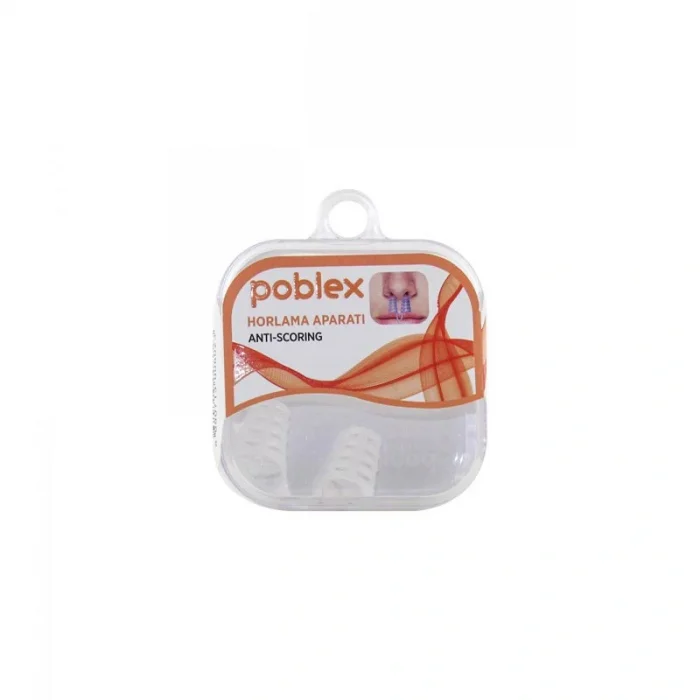 Poblex Horlama Giderici