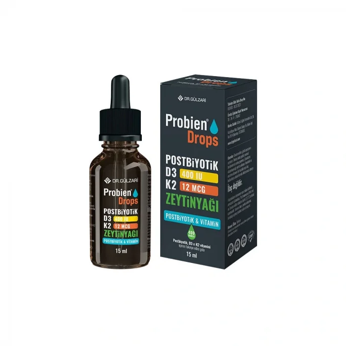 Probien Drops 15 ml