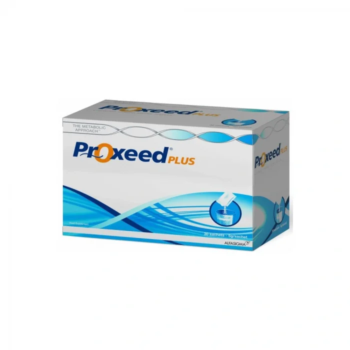 Proxeed Plus 30 Saşe