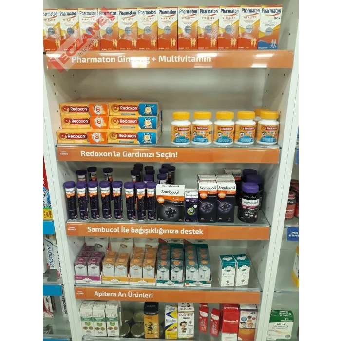 Raf Kategori Yazısı : %100 doğal ürünler 50cm