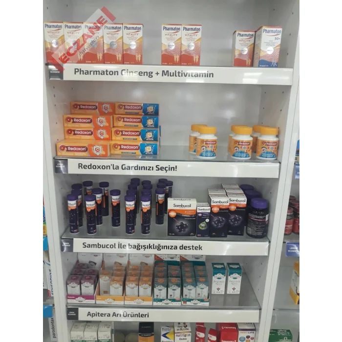 Raf Kategori Yazısı : %100 doğal ürünler 50cm