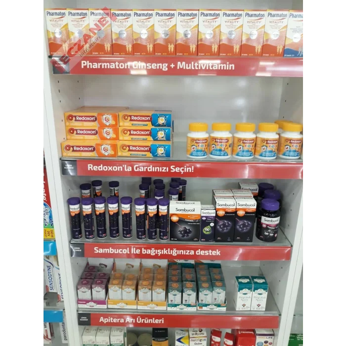 Raf Kategori Yazısı : %100 doğal ürünler 50cm