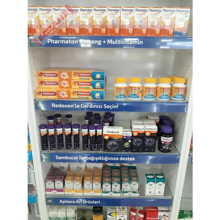 Raf Kategori Yazısı : %100 doğal ürünler 50cm