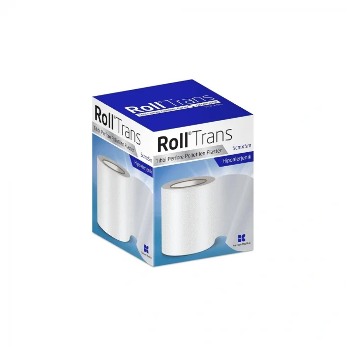 Roll Trans 5cm x 5m
