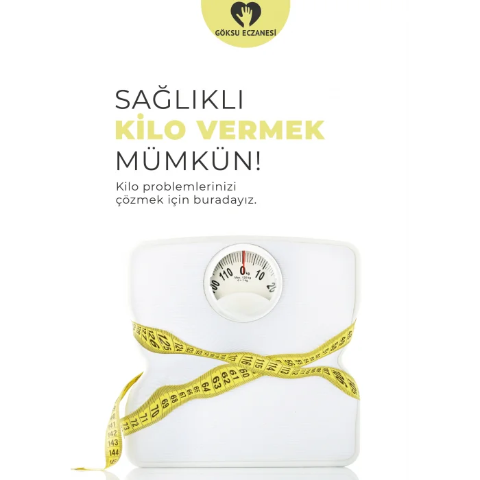 Sağlıklı Diyet Afiş & Poster No:2