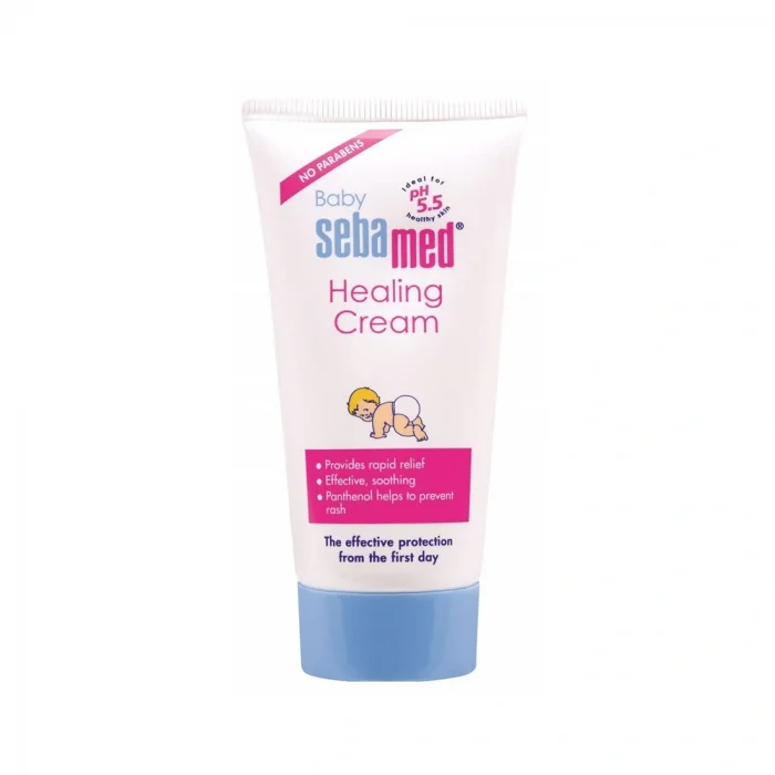 Sebamed Baby Pişik Önleyici Krem 50 ml