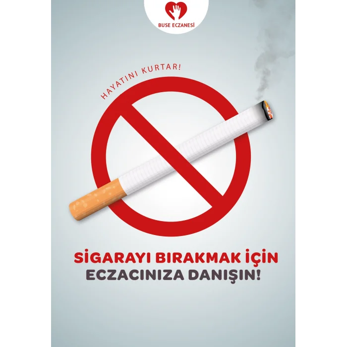 Sigara Afiş & Poster