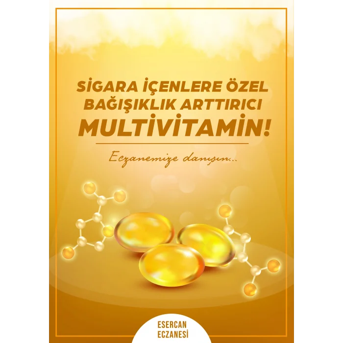 Sigara İçenler Afiş & Poster