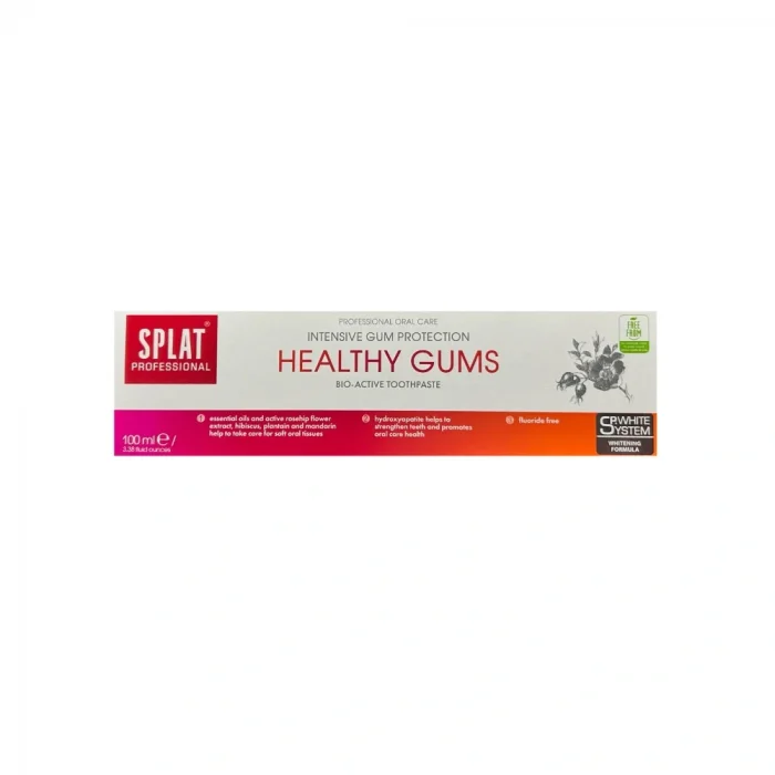 Splat Healthy Gum Protection 100 ml