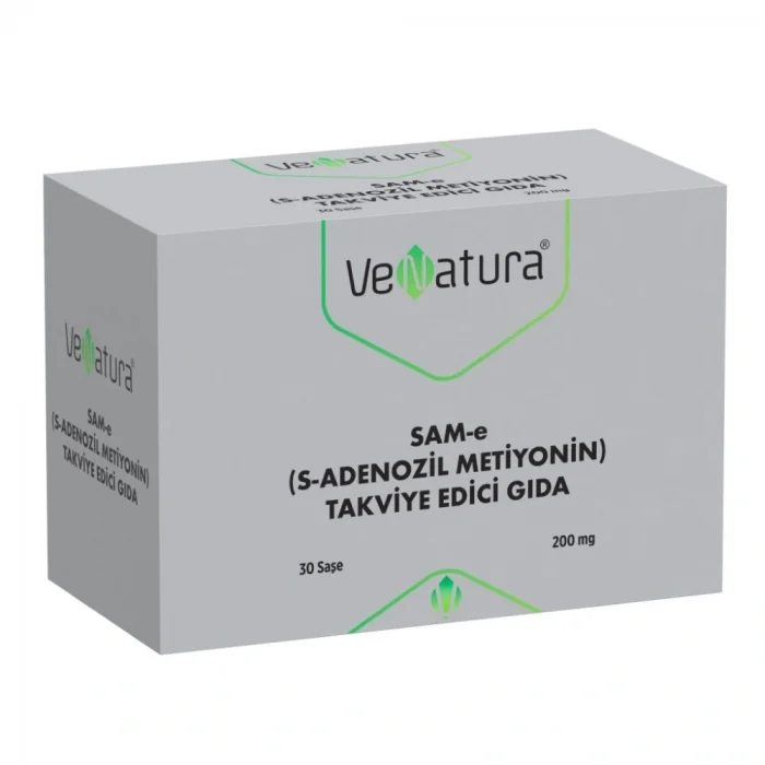 Venatura Sam-E 200 mg 30 Saşe
