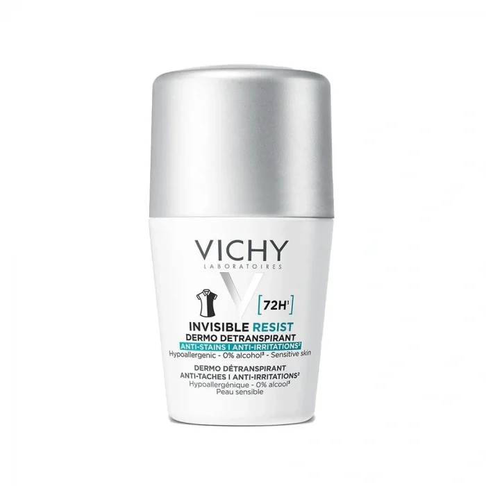 Vichy Deo Invisibile 50 ml