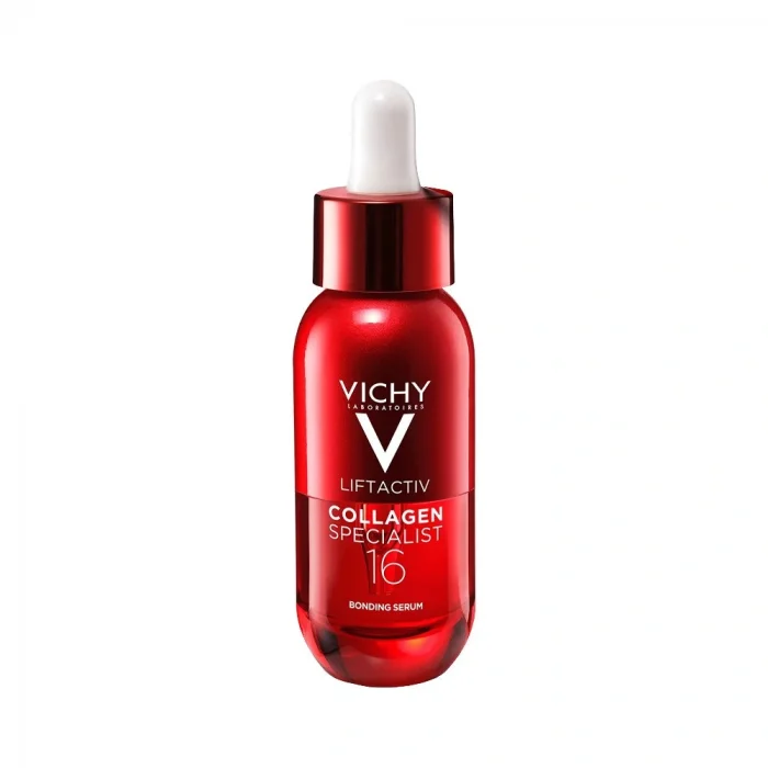 Vichy Liftactiv Collagen Specialist 16 Bonding - Cilt Bakım Serumu 30ml
