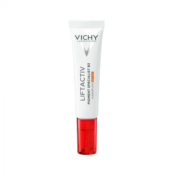 Vichy Liftactiv Pigment Specialist B3 Eye Care SPF50+ 15 ml