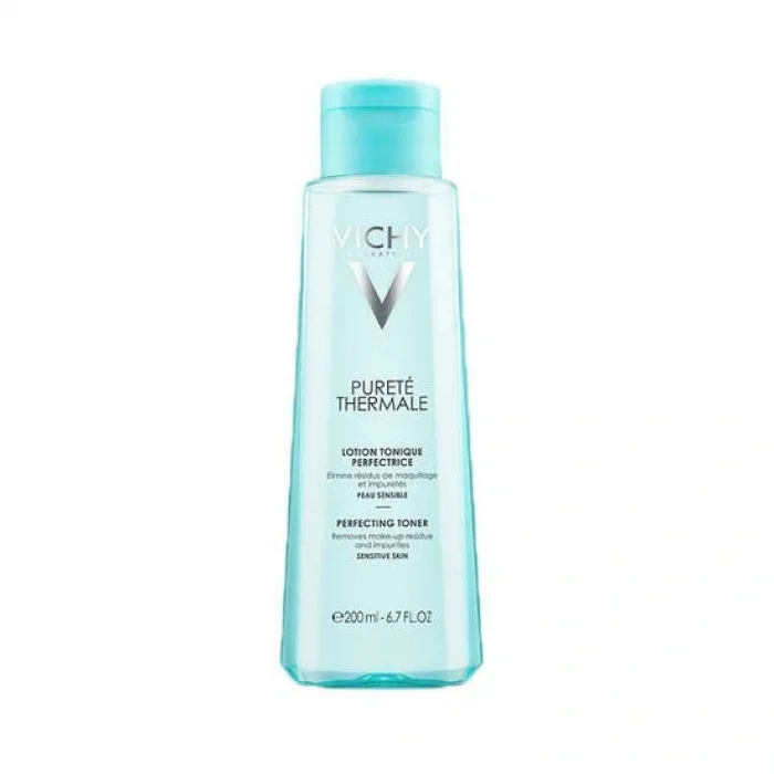 Vichy Purete Thermale Tazeleyici Tonik 200 ml