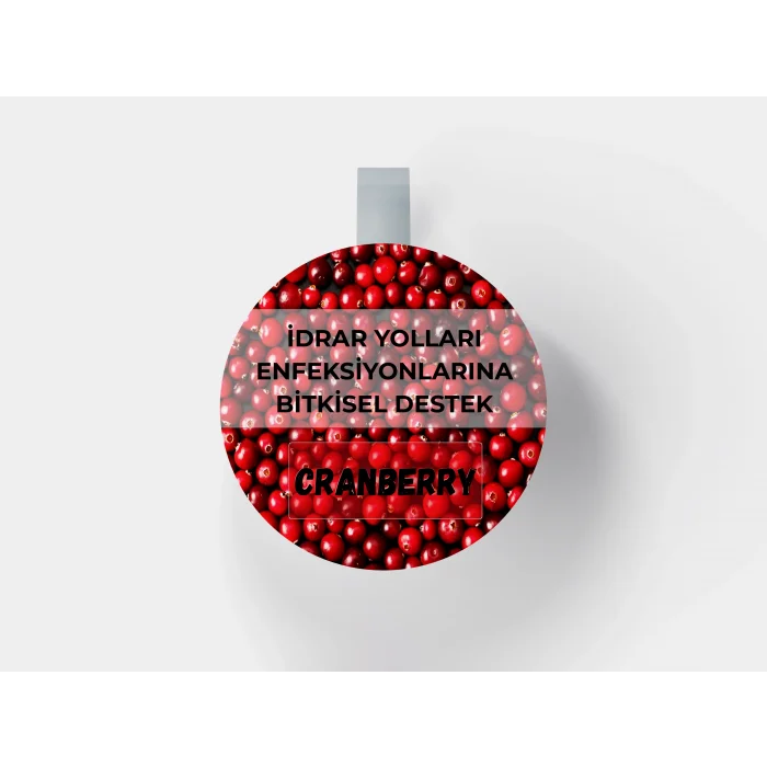 Wobbler No:101 Cranberry