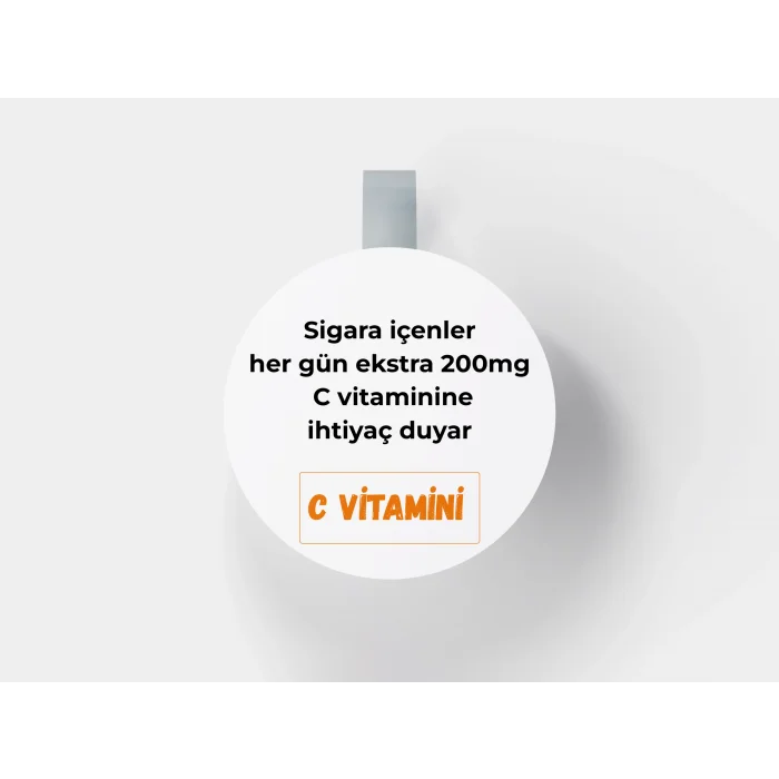 Wobbler No:103 C Vitamini