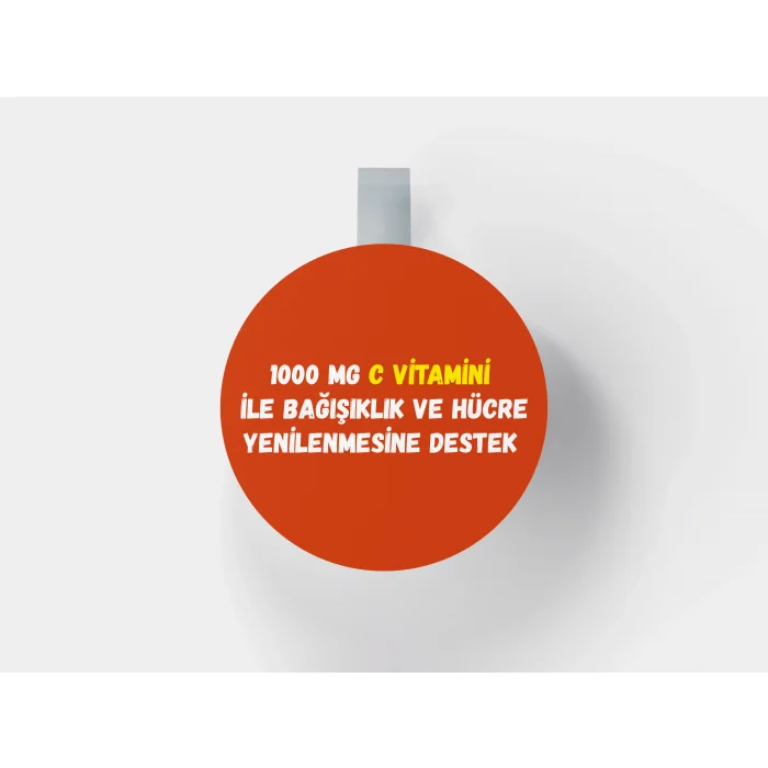 Wobbler No:106 C Vitamini