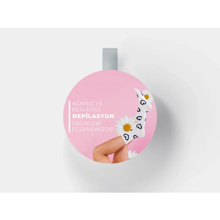 Wobbler No:11 Depilasyon